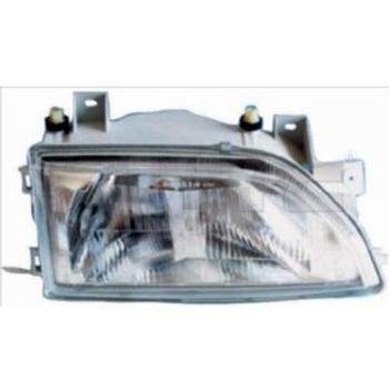 Faro principal TYC 20-5115-08-2, lado derecho