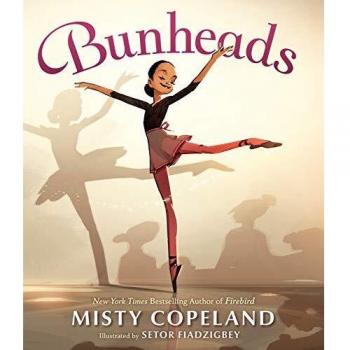 Bunheads