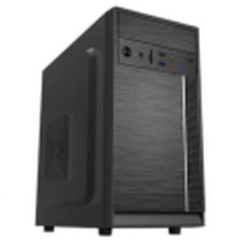 PC de Sobremesa Differo V15 i7 12700, 8GB RAM, SSD 500GB NVMe, DVD, HPA3, USB-C trasero