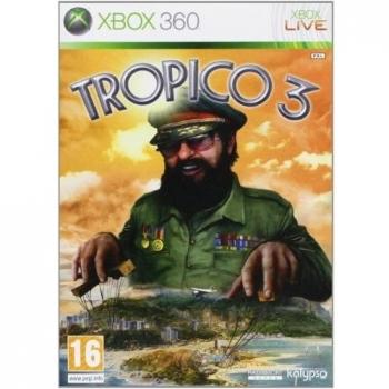 Tropico 3