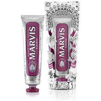 Marvis Mundpflege Karakum Toothpaste 75 ml