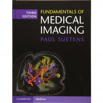 Fundamentals of Medical Imaging