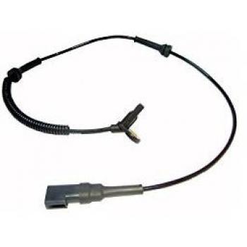 Sensor ABS DELPHI SS20112 - Sensor de velocidad de la rueda, compatible con sistemas de frenos antibloqueo (ABS), alta precisión en la medición, fácil instalación, diseño duradero y resistente a condiciones extremas
