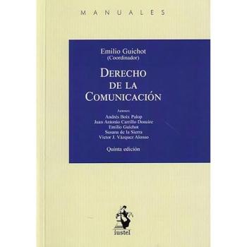 Derecho de la Comunicación