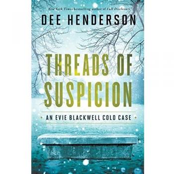 Threads of Suspicion