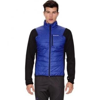 Grifone Chaqueta Idaho Azul Eléctrico / Negro XL