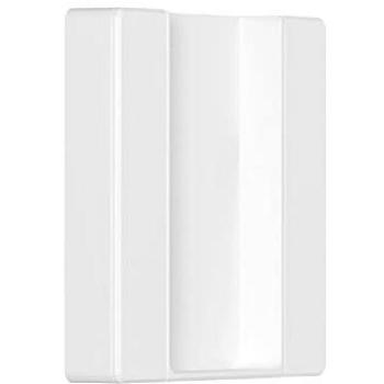 Sonoff RM433 White Wall Mount Base for RF Remote Control 433 MHz