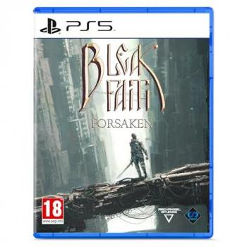 Bleak Faith Forsaken - Juego de PS5, PAL España, Nuevo y Precintado