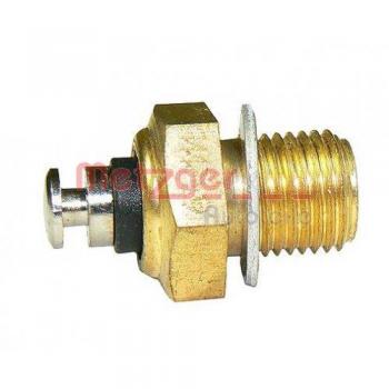 Sensor de Temperatura del Refrigerante Metzger 0905136 para Audi, Seat y VW