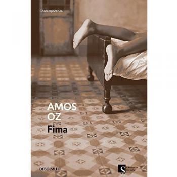 Fima - Amos Oz