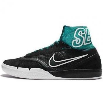 Nike sb Hyperfeel Koston 3, Zapatillas de Skateboarding Para Hombre, Negro
