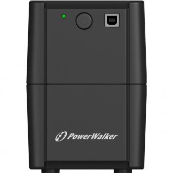 POWERWALKER Vi 850 SH IEC 850VA SAI/UPS
