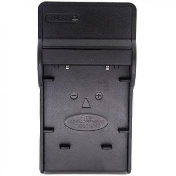 LI-40B USB Cargador para Olympus D-720, FE-230, FE-340, FE-280, FE-20, Stylus 710, 790SW, 770SW, 7010, 760, 720SW, VR-320, VR-310, X-935, X-905 Cámara y Más