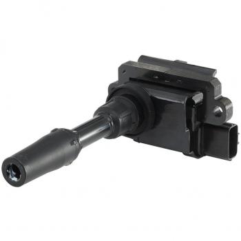 Bobina de encendido HELLA 5DA 358 000-661