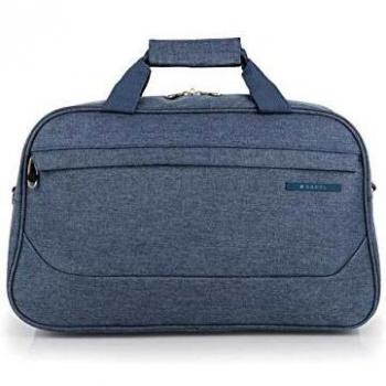 GABOL Paquetero Board. Bolsa de Viaje, 50 cm, 15 litros, Azul