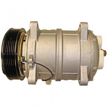 BEHR HELLA SERVICE 8FK 351 109-561 Compresor, aire acondicionado