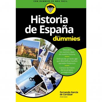 Historia de España para Dummies
