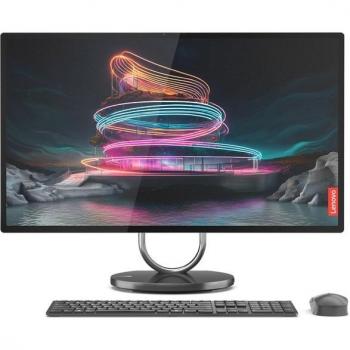 Todo en Uno Lenovo Yoga AIO 9, i9-13900H, 32GB LPDDR5, 1TB SSD, GeForce RTX 4050 6GB, Pantalla de 31.5 4K