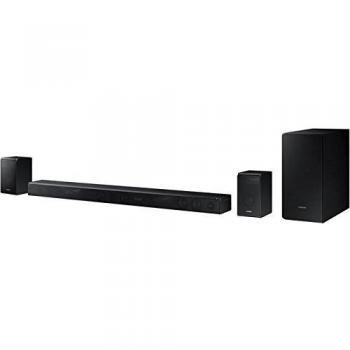 Samsung HWK950 Dolby Atmos - Barra de Sonido, Multicolor
