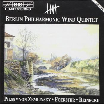 Zemlinsky;Humoresque - Pliss/zemlinsky/bohuslav