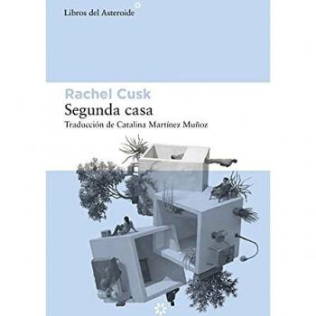 Segunda casa (2ª ED): 262 (LIBROS DEL ASTEROIDE