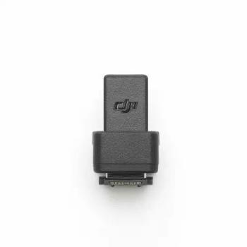 DJI Mic 2 Camera Adapter for Sony Cameras