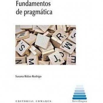Fundamentos De Pragmática