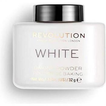 Polvos Sueltos Baking Powder - Revolution - Make Up Revolution