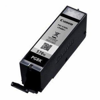 Canon Tinta PGI-570PGBK XL Negro