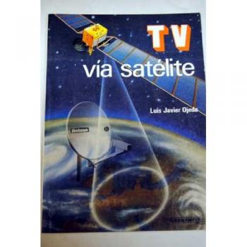 TV via satelite