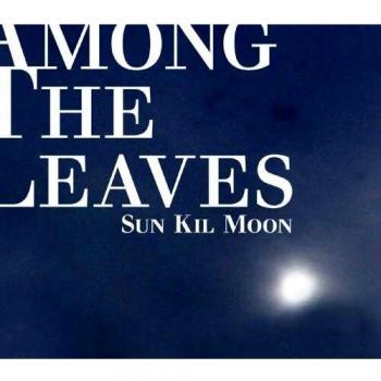 Among The Leaves