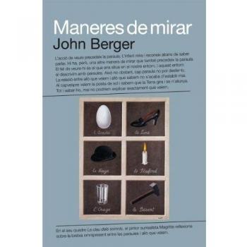 Maneres de mirar: 20 - Berger, John/blomberg, Sven/fox, Chris/dibb, Michael/hollis, Richard