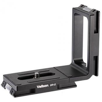 Velbon BR-Q Bracket Marca Velbon