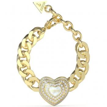 Pulsera Guess Amami JUBB04014JWYGWHS