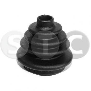 Fuelle de cardán STC T401179 para FIAT (Panda, Seicento, Cinquecento, Uno, Tipo, Tempra, Fiorino, Marengo) y SEAT (Marbella, Terra) - Juego de