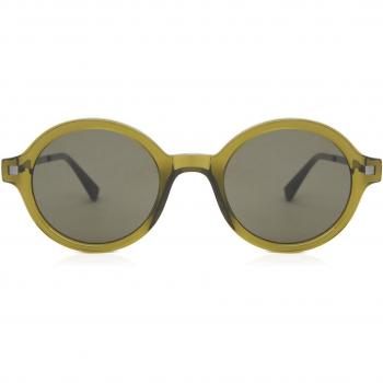 Mykita Esbo 723 Men's Green Sunglasses 48mm