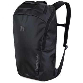 Mochila Unisex Hannah Commuter 30 Color Antracita