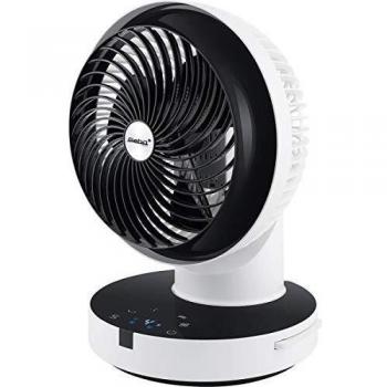 Steba VT 360 Twist - Ventilador de mesa