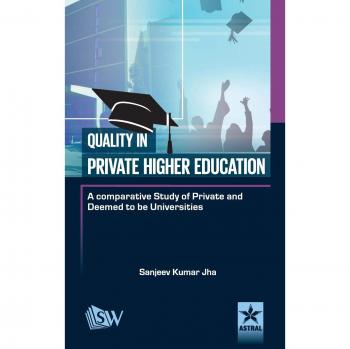 Calidad en la Educación Superior Privada