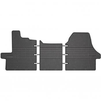 Alfombrillas de goma FROGUM MMT A040 D0095