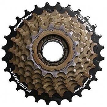 Sturmey Archer MFM2A6DS Freewheel - Brown