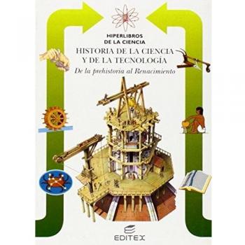 De la Prehistoria al Renacimiento