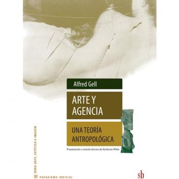 Arte Y Agencia