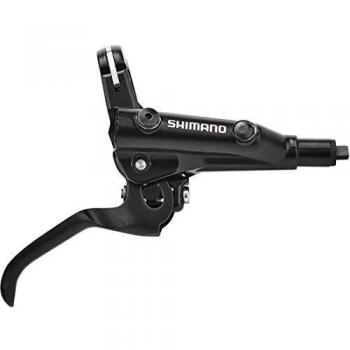 Palancas NEGRO SHIMANO