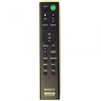 Sony - Remote Commander (rmt-ah103u), rmt-ah103u