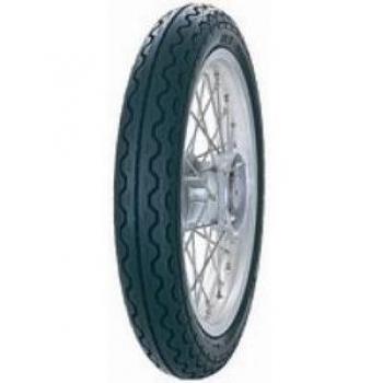 Avon AM9 Universal RR (Juego de Neumáticos para Rueda Delantera y Trasera 4.10-19 TT 61H)