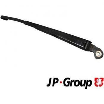 Brazo del limpiaparabrisas JP GROUP 1198301300, brazo para lavado de parabrisas, compatible con vehículos específicos, fabricado en materiales duraderos, diseño aerodinámico para mejor rendimiento, fácil instalación