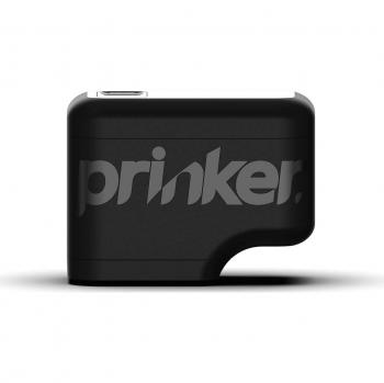 Impresora de tatuajes temporales Prinker M Color