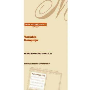 Variable compleja