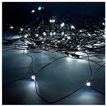 EDP Cortina Red Easy-Connect 90 Leds Blanco Frio, 30V